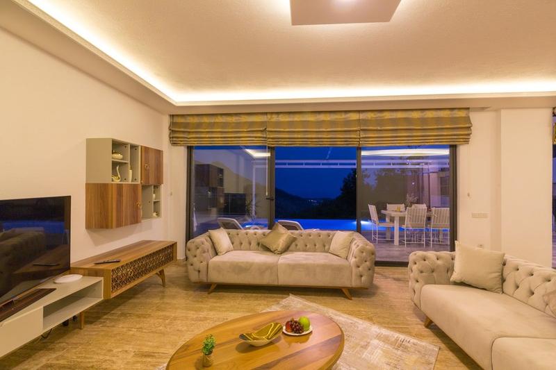 Villa Sea