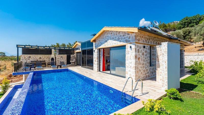Villa Tarçın