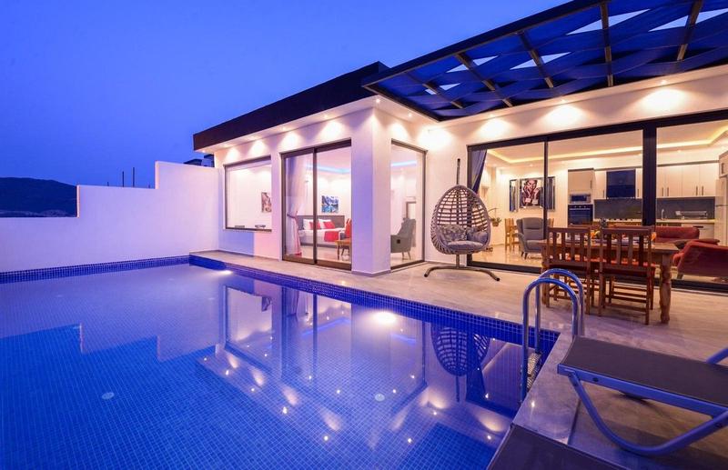 Villa Viva