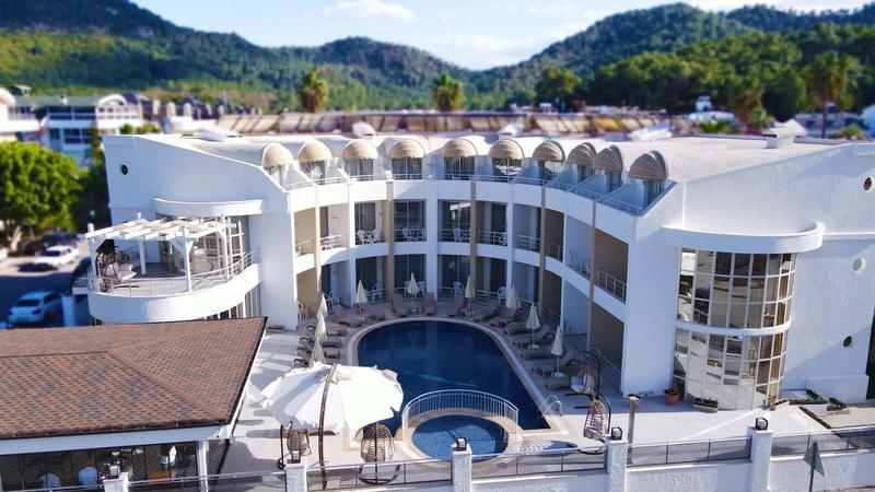 Hotel Felizya Kemer