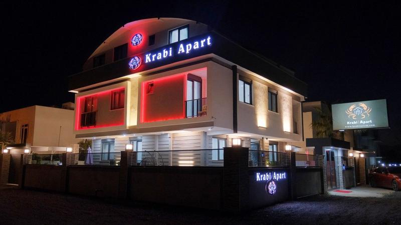 Krabi Apart