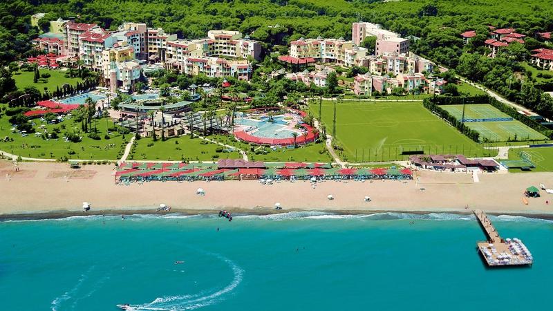 Limak Arcadia Golf & Sport Resort