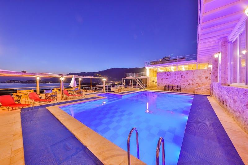 Lisia Otel