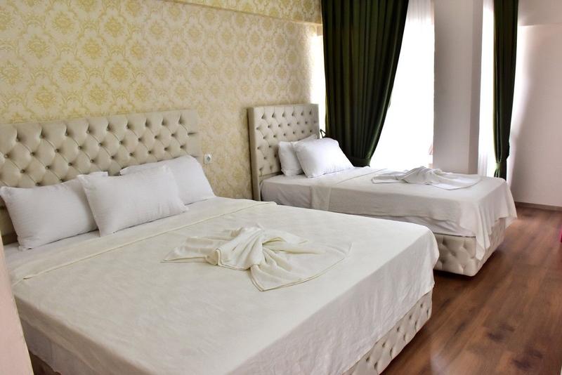 Melles Hotel & Apart