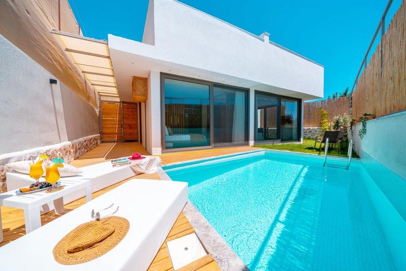 Villa Hira
