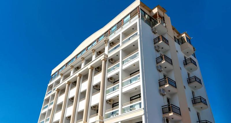 Esat Otel