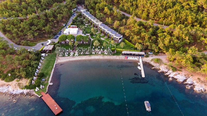 Ortunç Hotel (Adults Only +12)