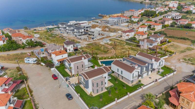 Back Sea Cunda Apart +13 Adult Only