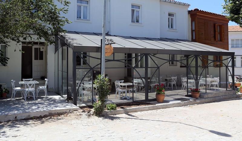 Ataol Butik Otel Bozcaada