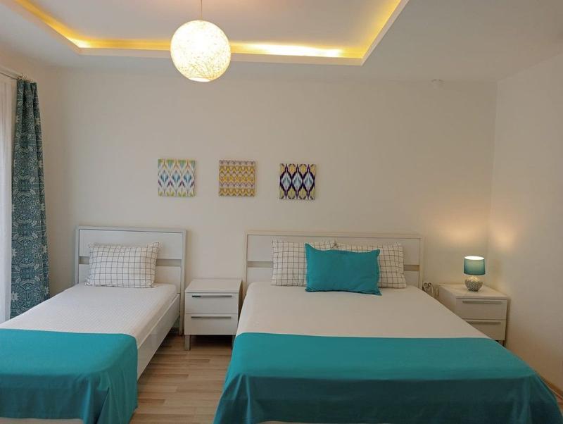 Daffne Otel
