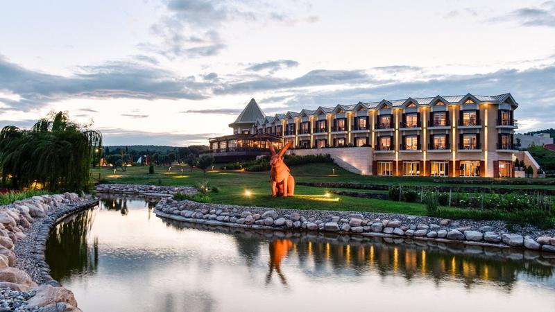 Hotel Caeli
