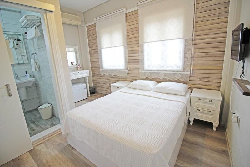Karina Vineyard House
