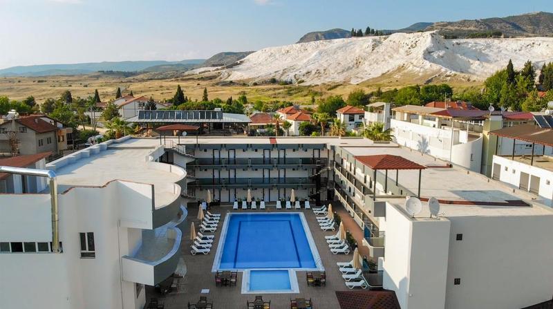 Anya Resort Hotel