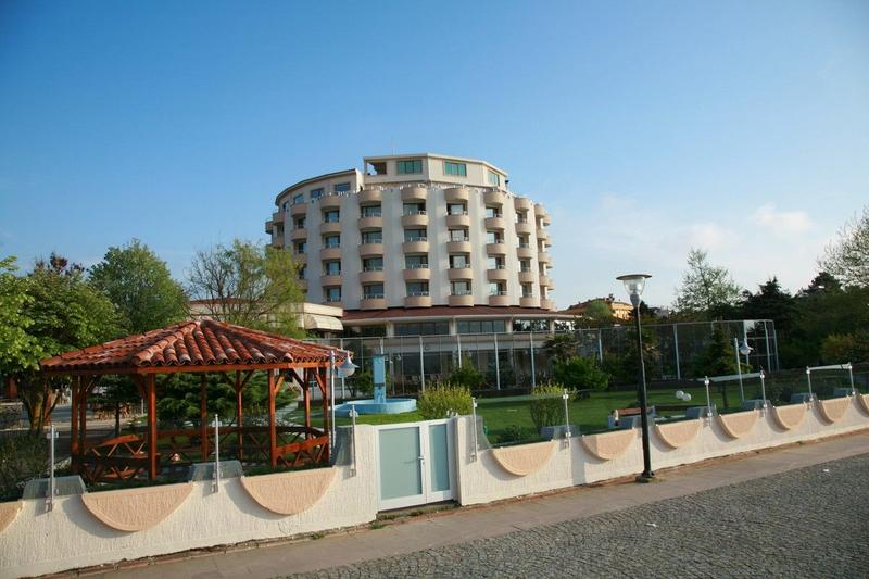 Akçakoca Hotel