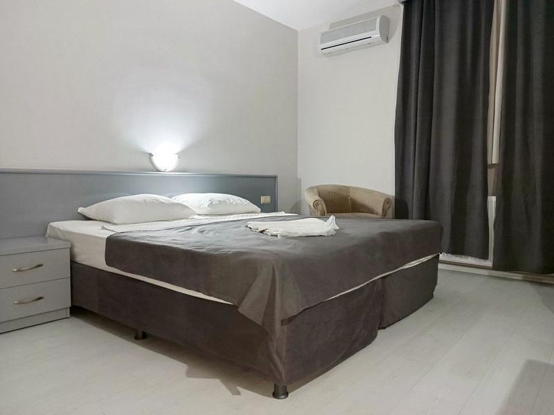 Düzce Han Otel