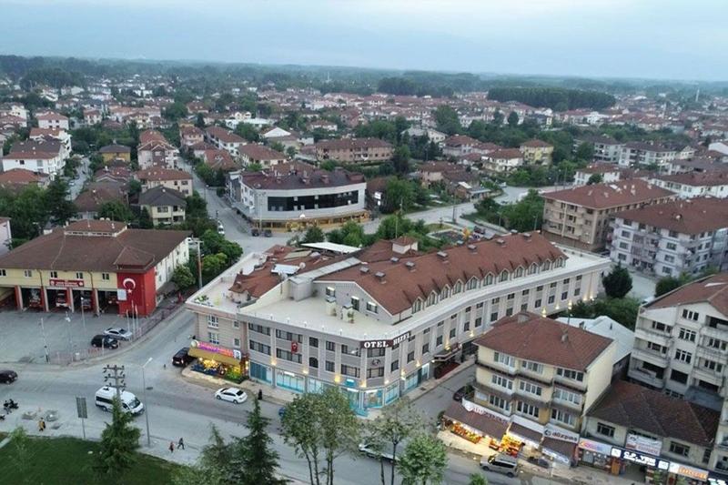 Hizel Otel