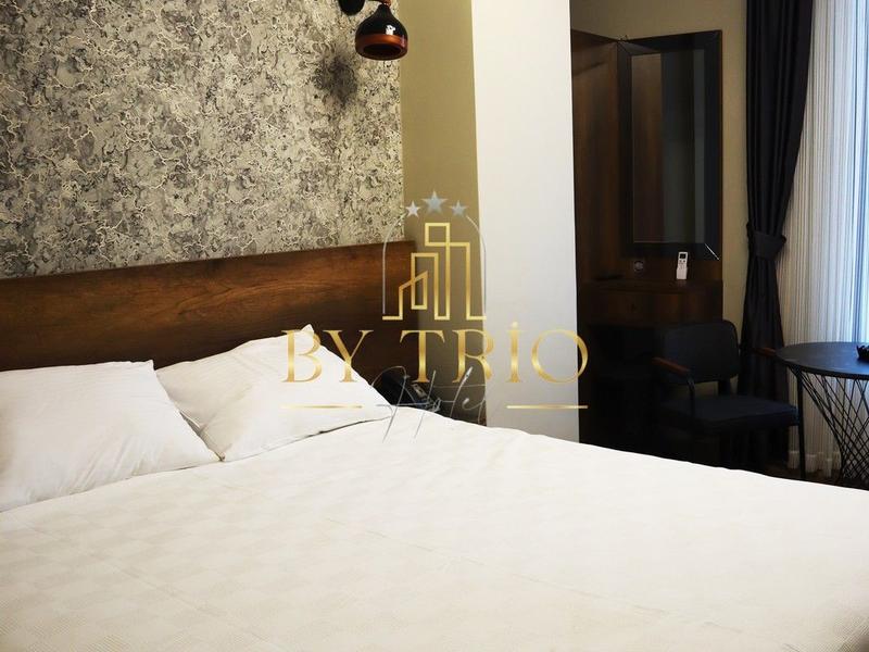 By Trio Hotel