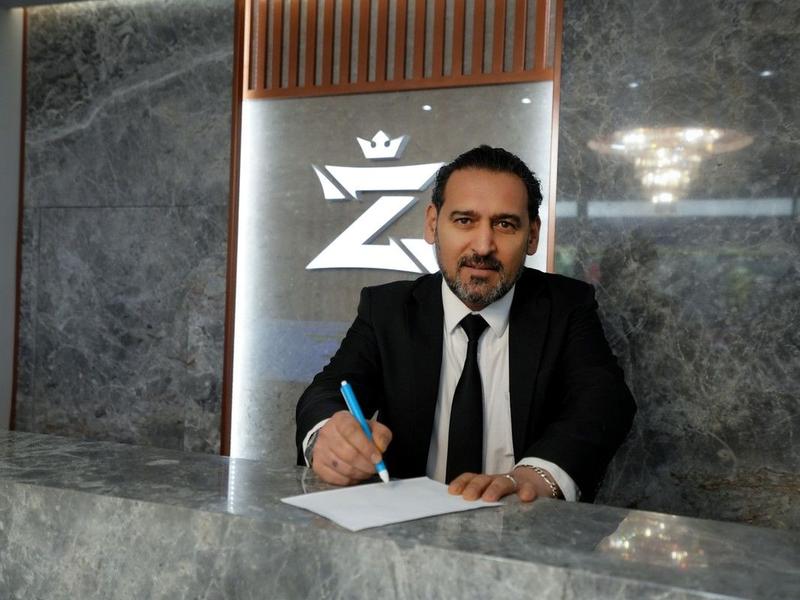 Zalel Hotels Laleli