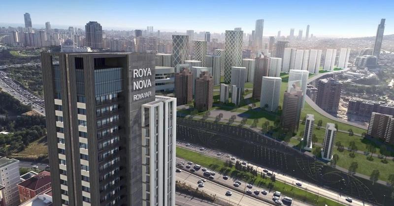 Roya Nova Residence by NewInn