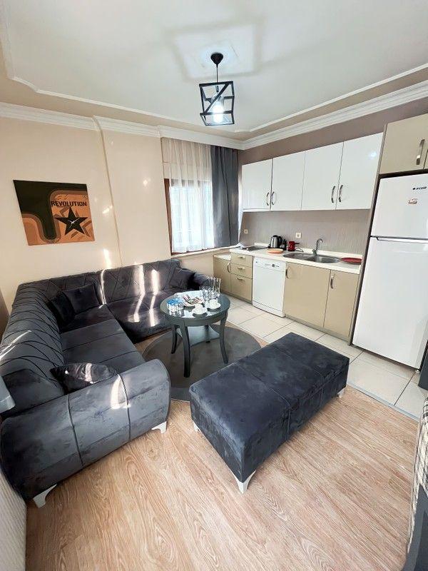 Arf Residence Hotel