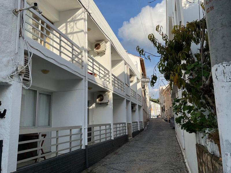 Beste Hotel
