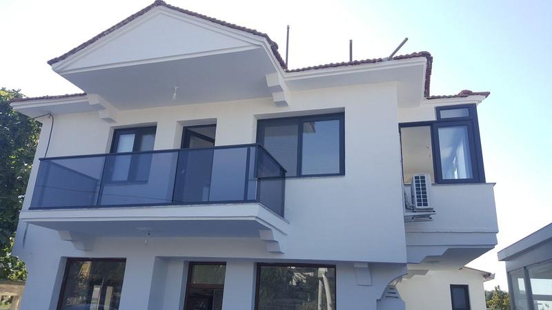 Çeşme Holiday Homes