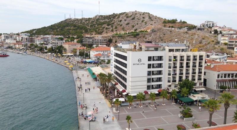 Ertan Otel