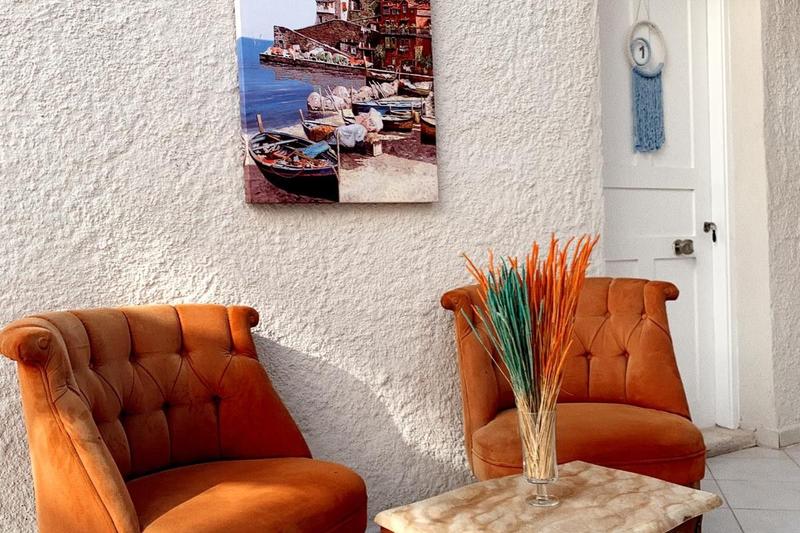 Marin Port Otel