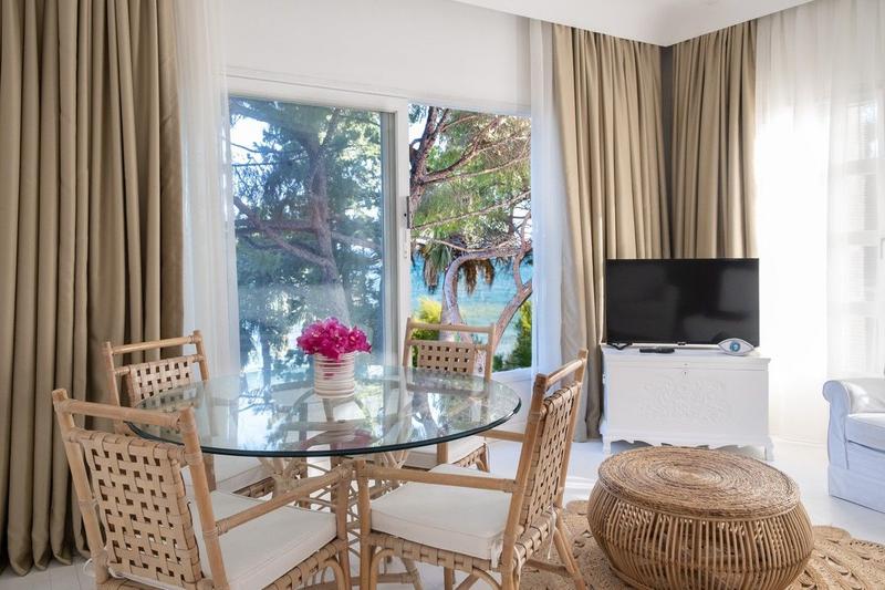 Yasos Suites