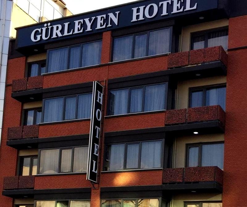 Gürleyen Hotel