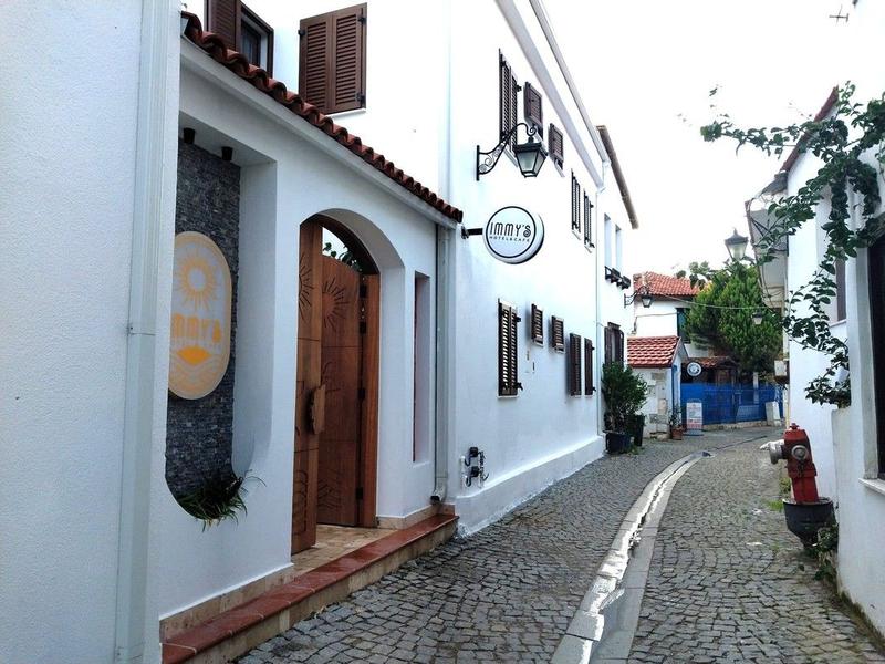 Immy's Sığacık
