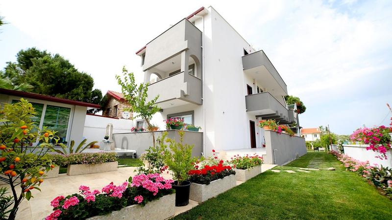 Sardunya Apart Otel
