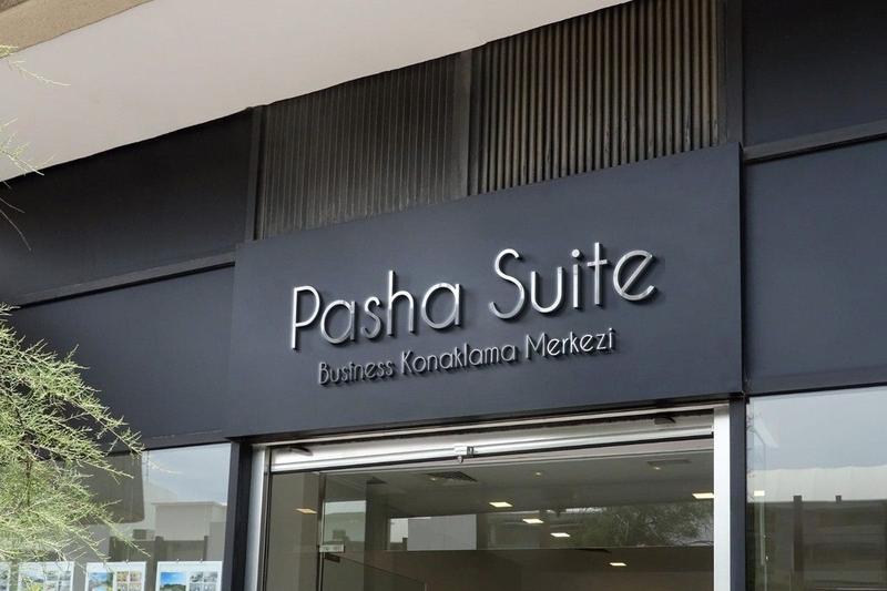 Pasha Suite - Karaman Apart Otel