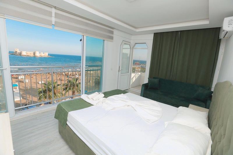 Hotel Angel Beach