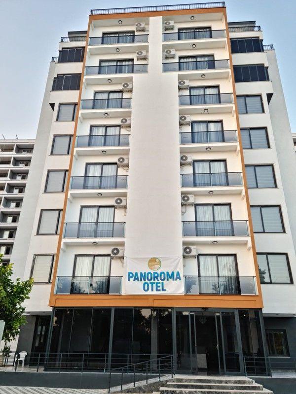 Mersin Panorama Otel