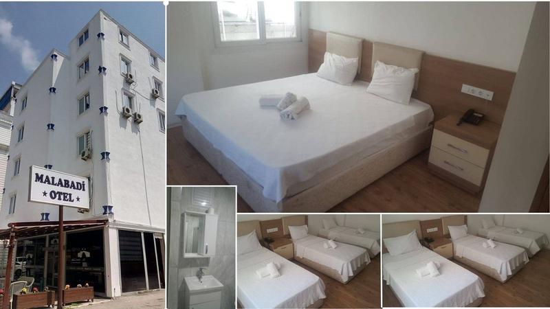 Öz Malabadi Hotel