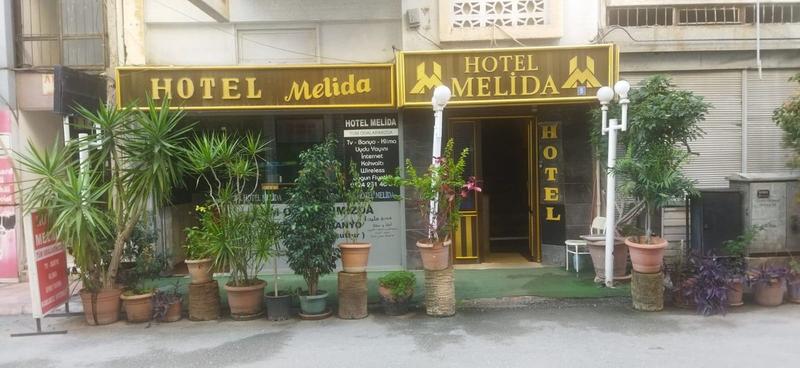 Melida Otel