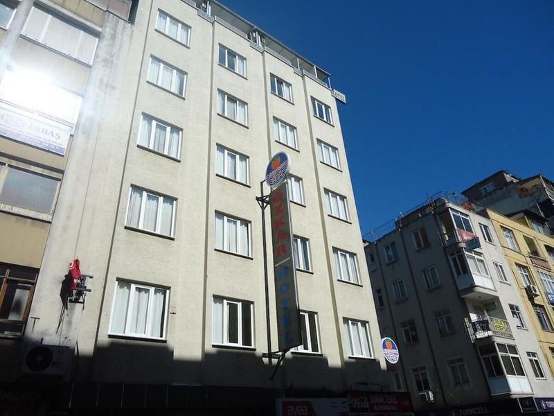 Özkar Hotel