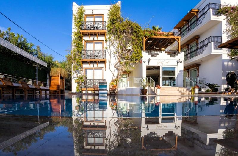 West Coast Otel