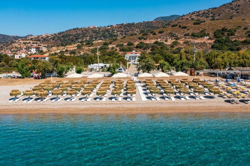 Beyaz İnci Butik Otel