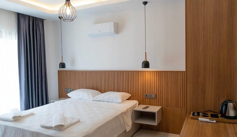Vira Apart Hotel & Suites