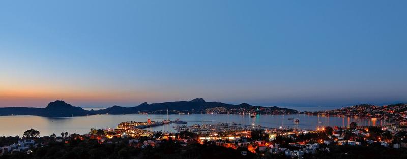 G Beyond Apartments & Villas, Yalikavak