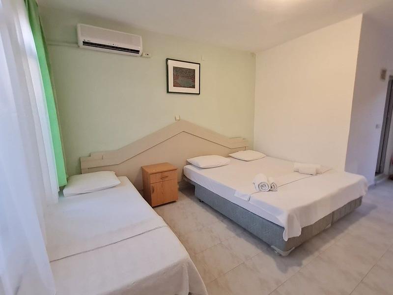 Jardin Butik Otel