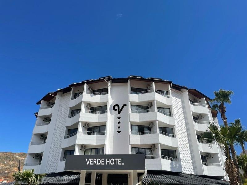 Verde Hotel