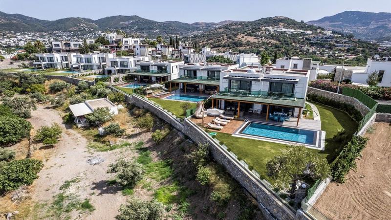 Villa Mermaid C