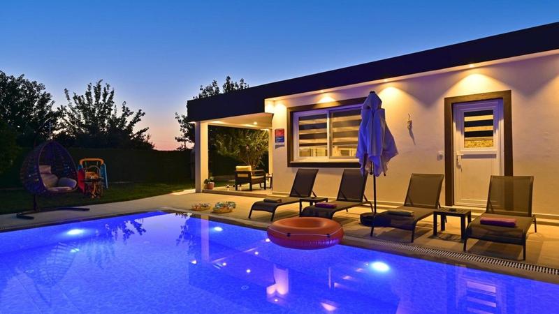 Villa Valiant Fethiye