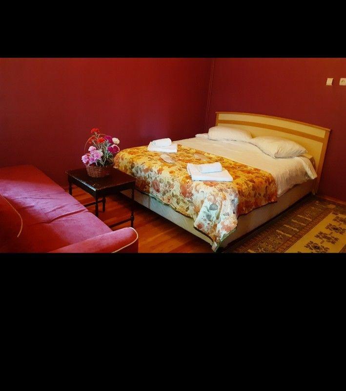 Otel Alexander
