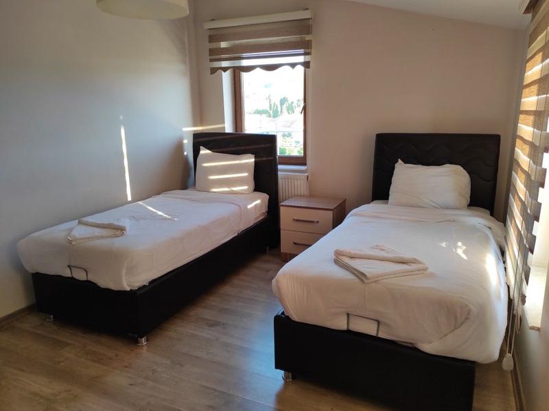 Yıldız Apart Otel