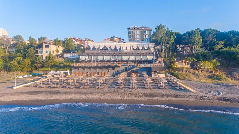 Atik Otel Ünye