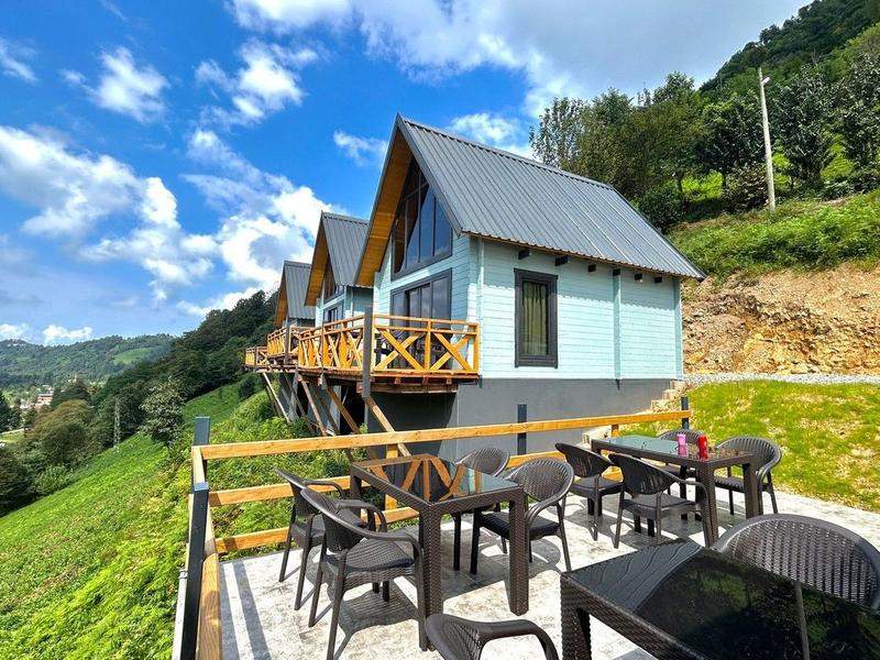 Cilemona Suit Bungalows